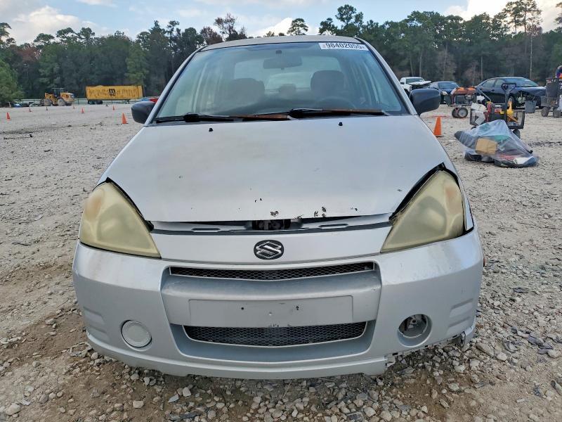 2003 Suzuki Aerio s
