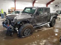 2021 Jeep Gladiator Sport for sale in Center Rutland, VT