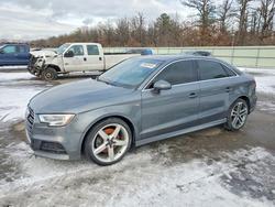 Audi salvage cars for sale: 2018 Audi A3 Premium Plus