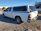 2010 Toyota Tacoma Access Cab