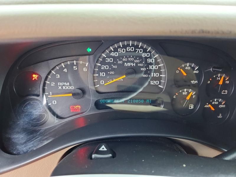 2004 GMC Yukon xl K1500