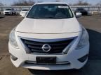 2015 Nissan Versa s