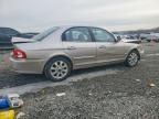 2004 KIA Optima lx