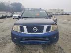 2008 Nissan Pathfinder s