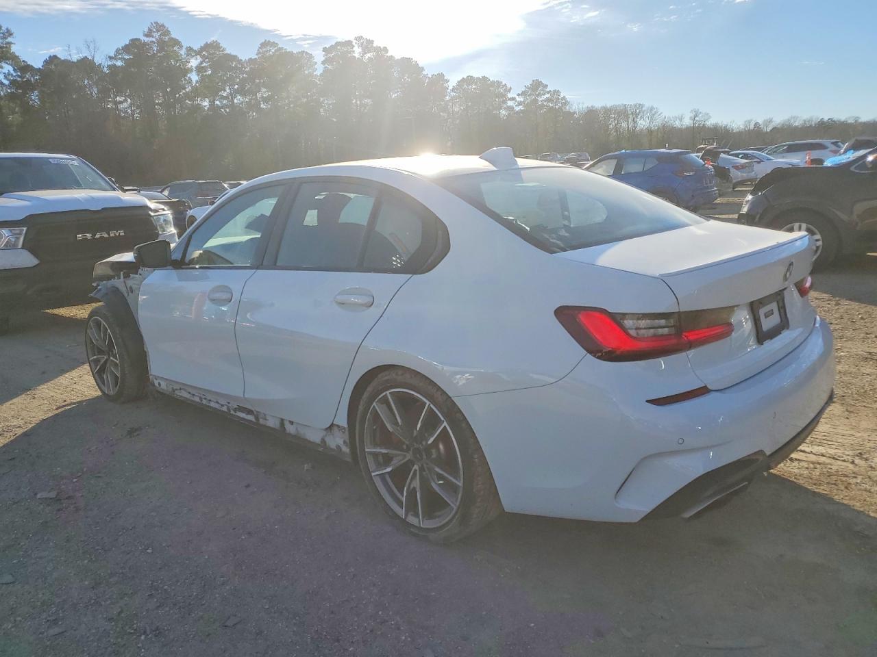 2021 Bmw Motorrad 2021 bmw Motorrad M340i