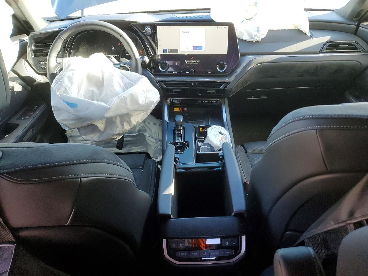 2024 Lexus Tx 350 Base