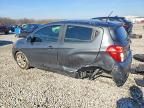 2020 Chevrolet Spark 1LT