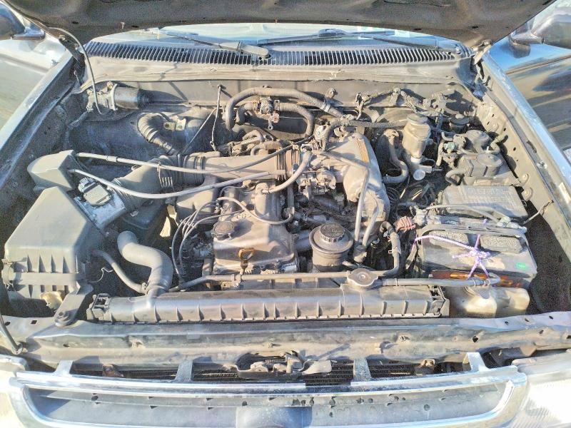 1999 Toyota Tacoma Xtracab