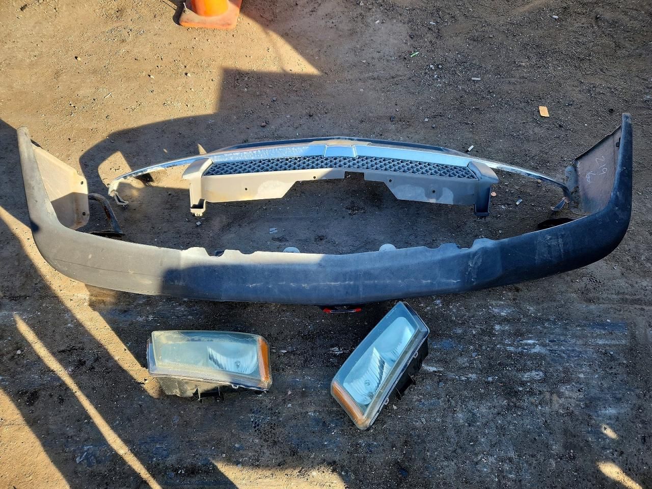 2005 Chevrolet Silverado C1500