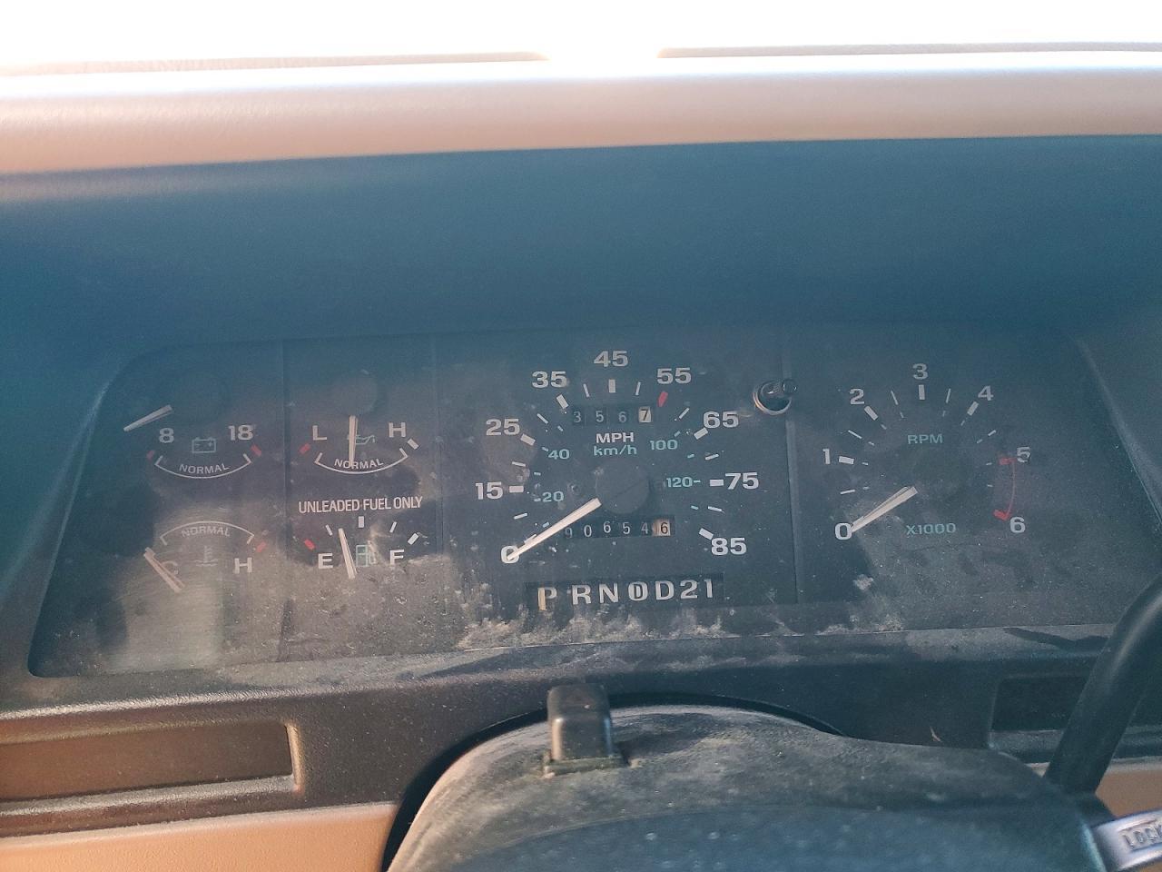 1994 Ford Ranger Super cab