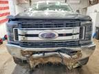 2017 Ford F250 Super Duty