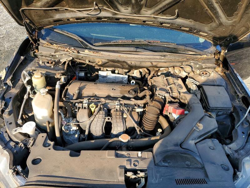 2010 Mitsubishi Lancer de