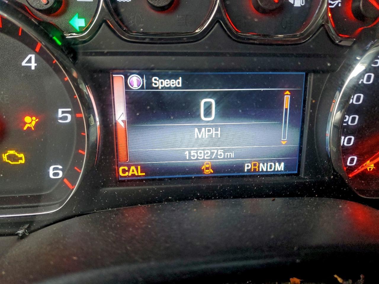 2016 GMC Sierra K1500 slt