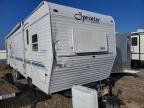 2002 Keystone Sprinter Camper