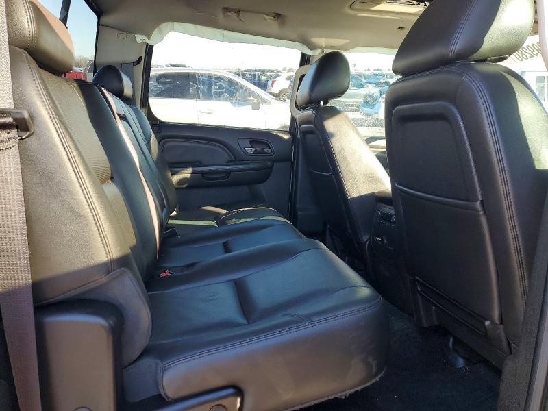 2014 GMC Sierra K2500 Denali