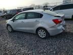 2016 KIA Rio lx