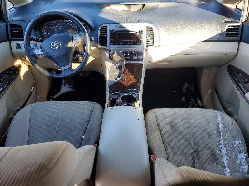 2011 Toyota Venza