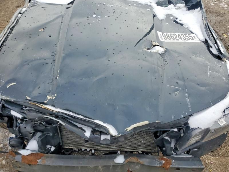 2012 Chevrolet Camaro lt