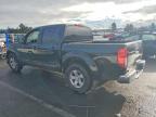 2011 Nissan Frontier S