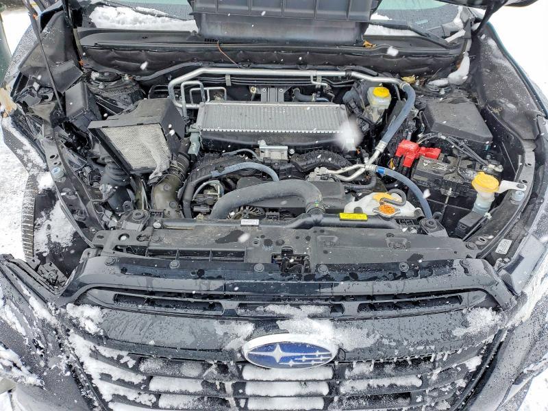 2024 Subaru Ascent Onyx Edition