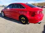 2018 Audi S3 Premium Plus