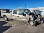 2005 Chevrolet Silverado K2500 Heavy Duty