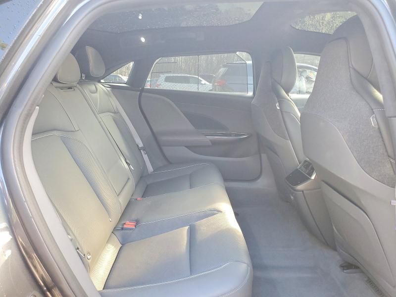 2025 Lucid Motors Air Touring