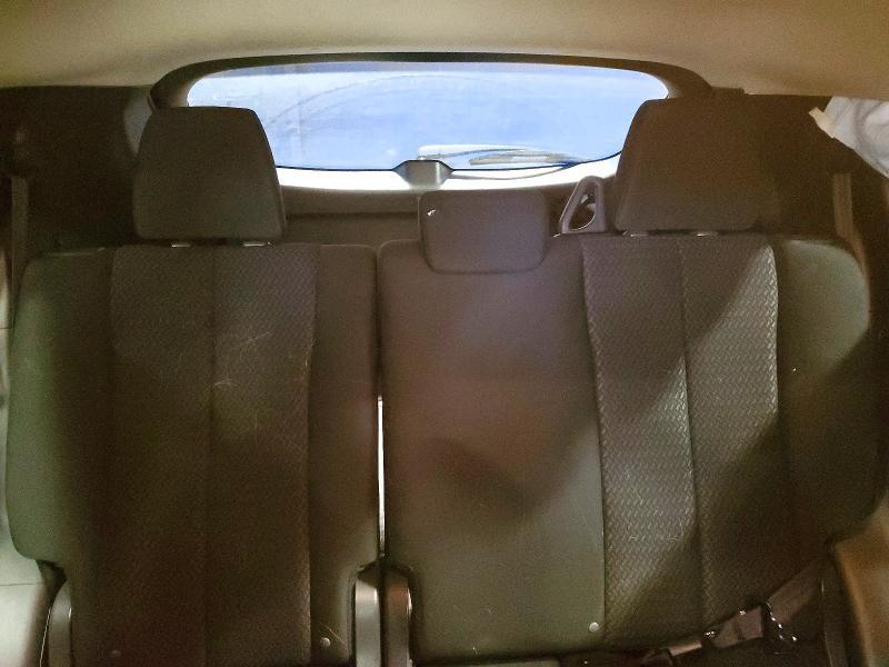2023 Mitsubishi Eclipse Cross le