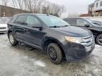 2011 Ford Edge se