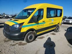 Ford Transit T-150 Vehiculos salvage en venta: 2019 Ford Transit T-150