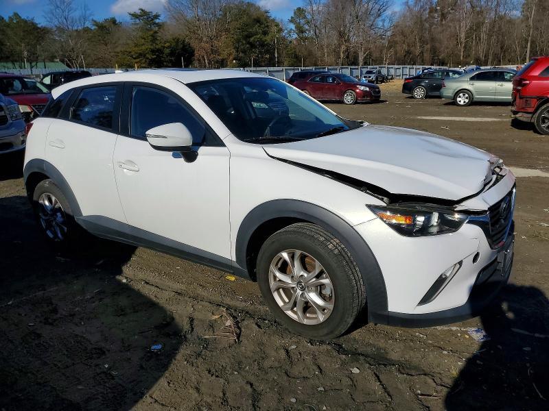 2016 Mazda Cx-3 Touring