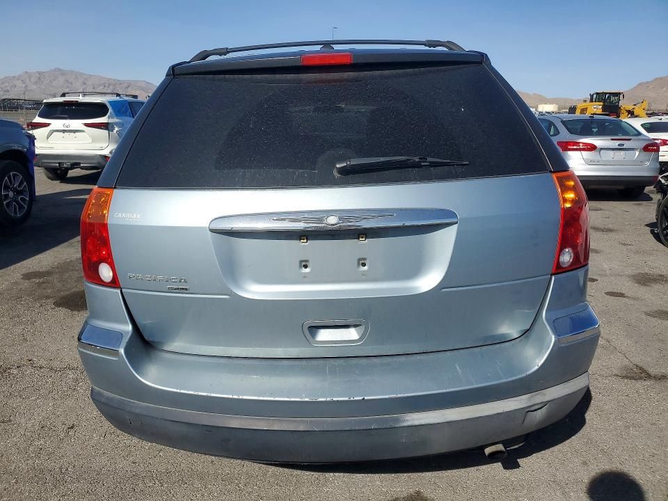2006 Chrysler Pacifica Touring
