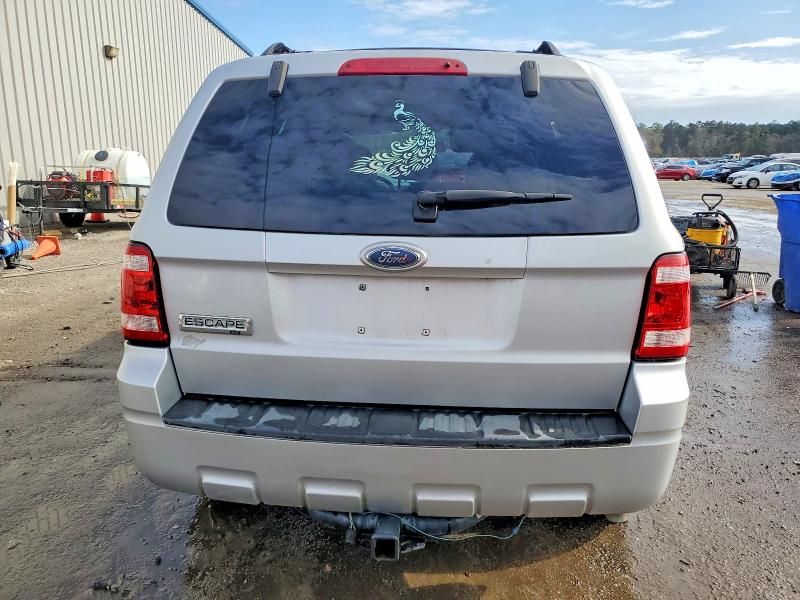 2009 Ford Escape xlt
