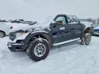 2011 Ford F150 SVT Raptor