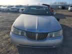 1999 Lincoln Town car Executive