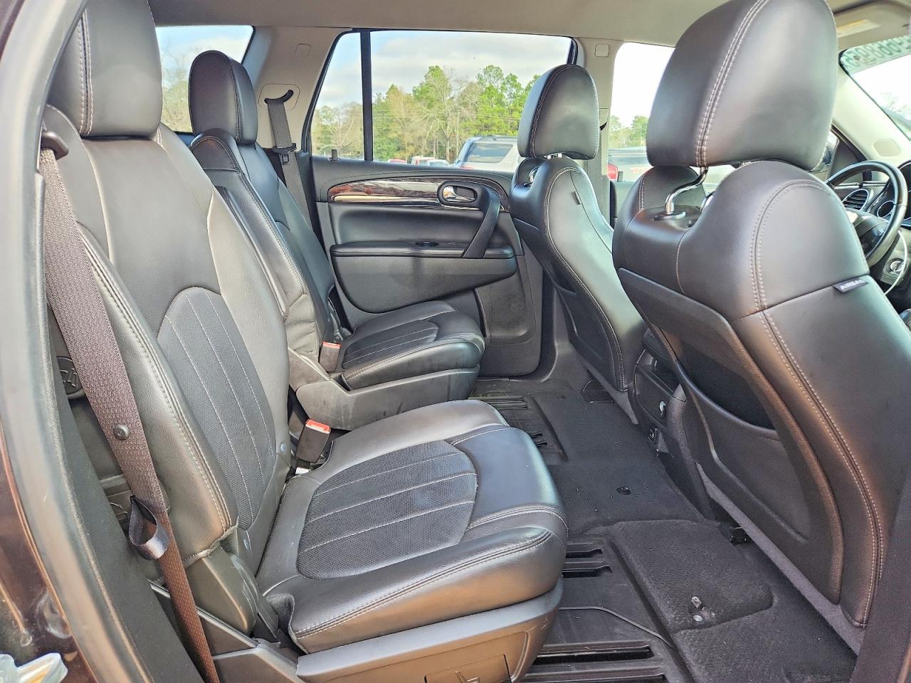 2017 Buick Enclave