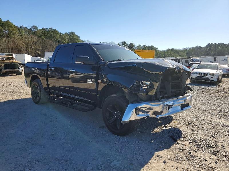 2016 Dodge Ram 1500 slt