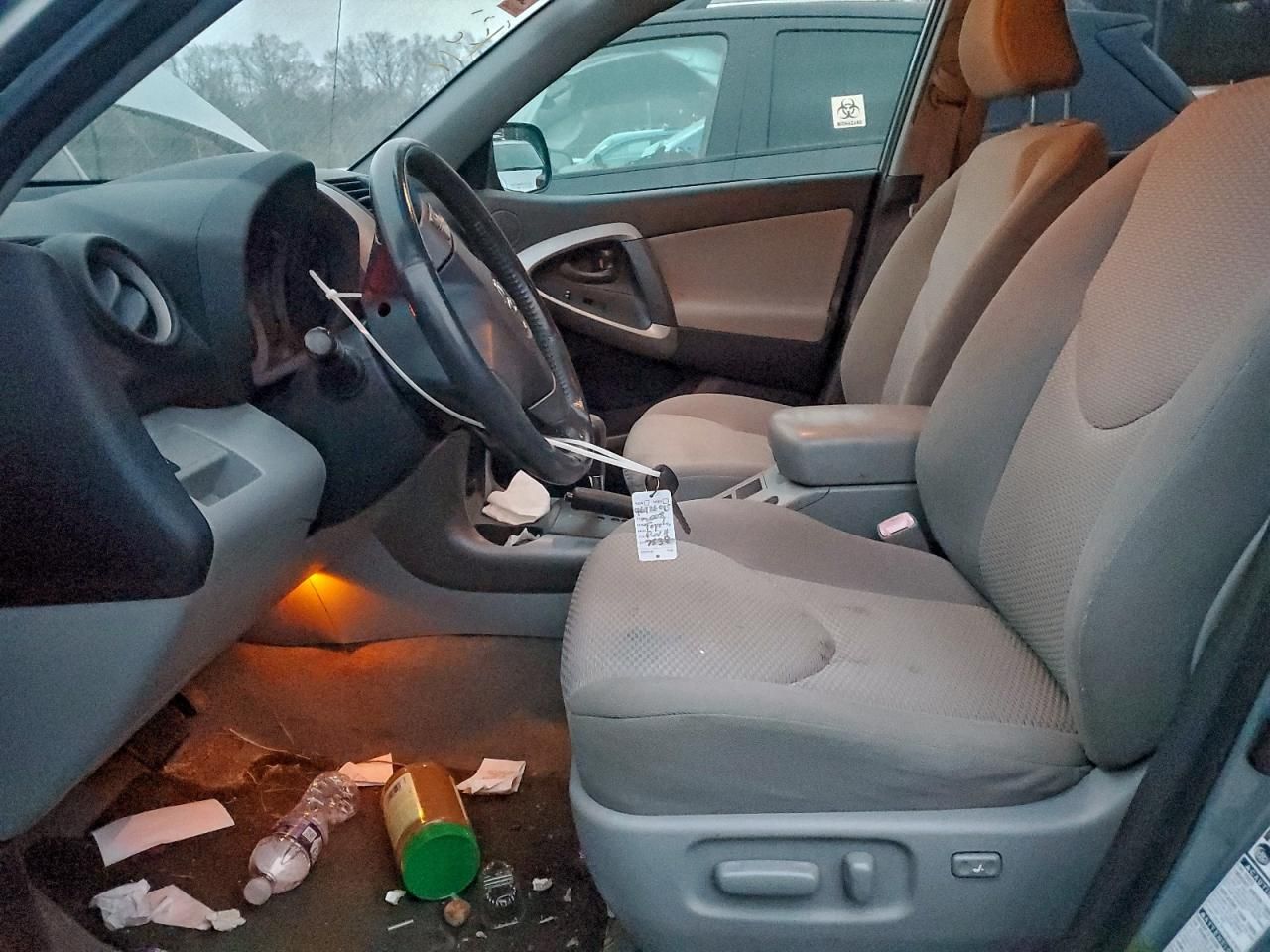 2008 Toyota Rav4 Limited