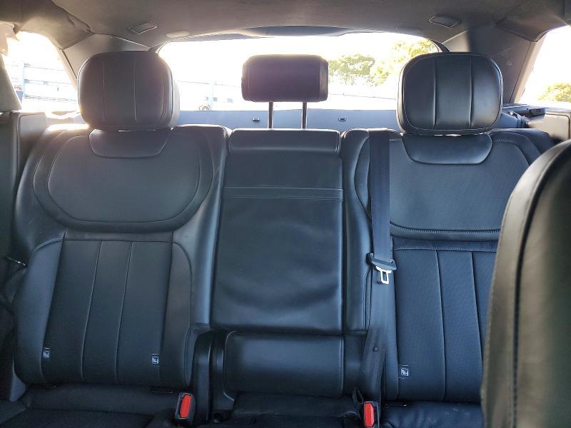 2025 Land Rover Range Rover Sport Autobiography