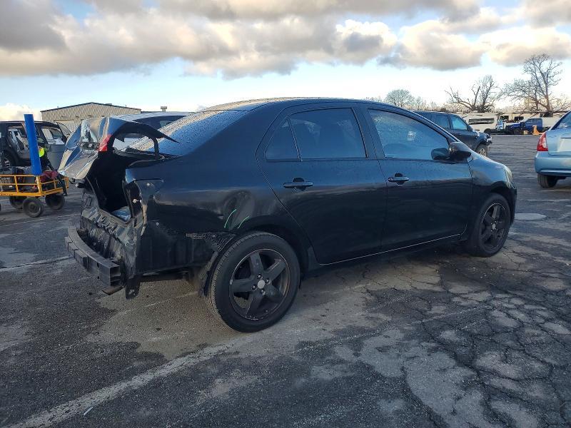 2008 Toyota Yaris