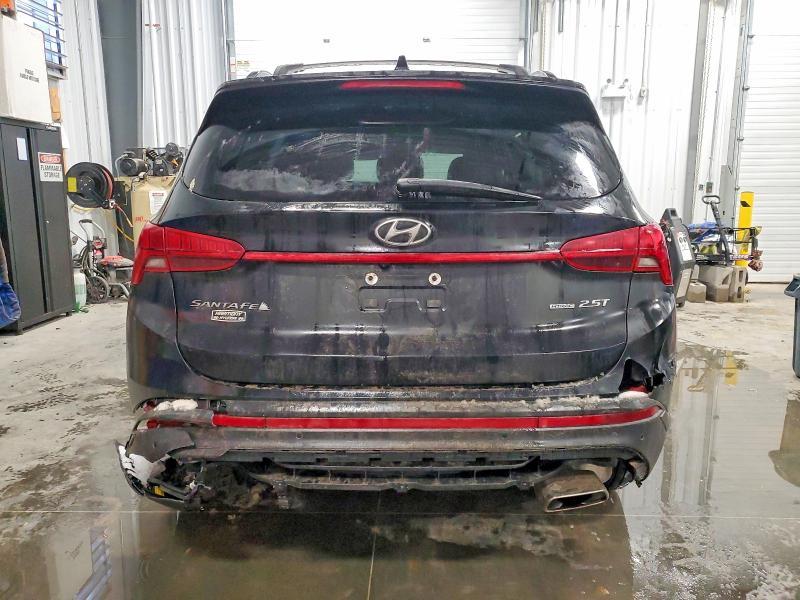 2023 Hyundai Santa fe Urban