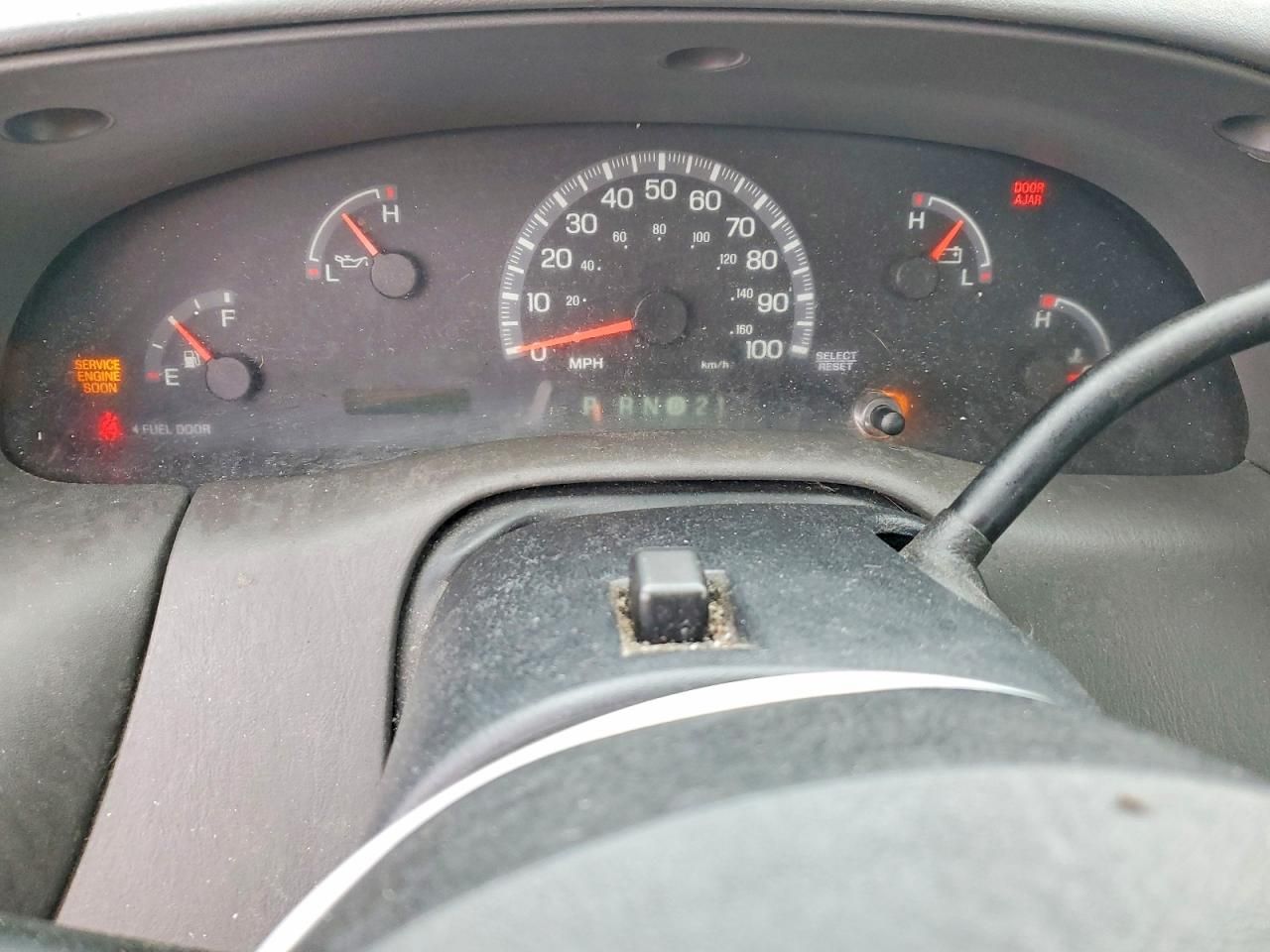 2004 Ford F-150 Heritage Classic