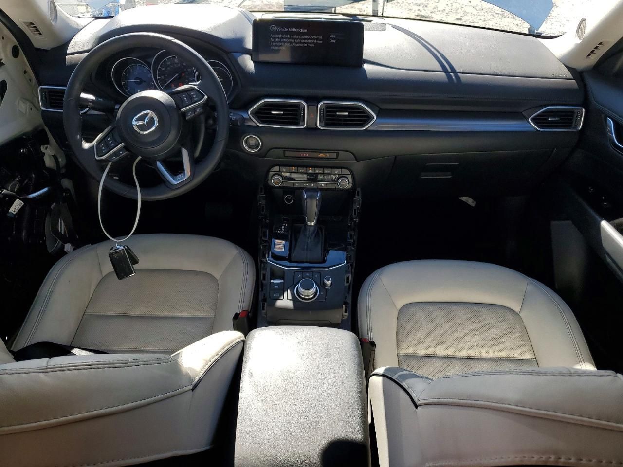 2024 Mazda Cx-5 Preferred