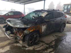 2022 Honda Cr-v ex en venta en Sacramento, CA