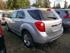 2012 Chevrolet Equinox ltz