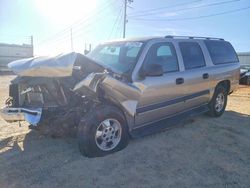 Chevrolet Vehiculos salvage en venta: 2003 Chevrolet Suburban C1500