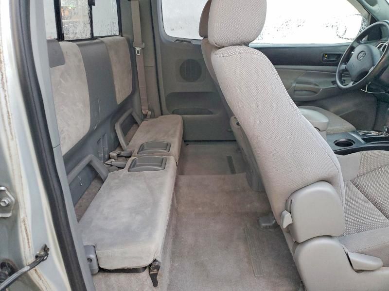 2006 Toyota Tacoma Access cab