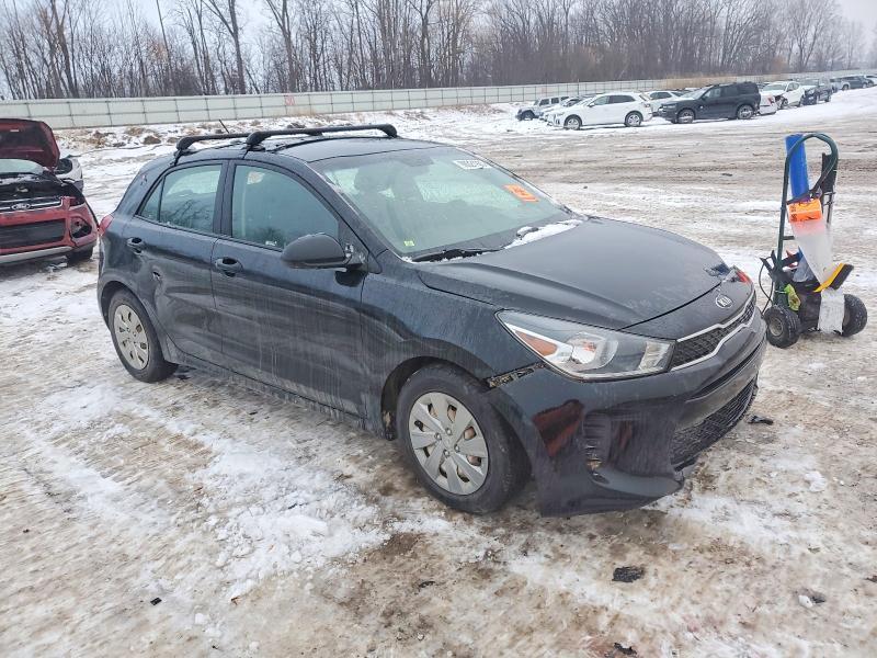 2018 KIA Rio lx