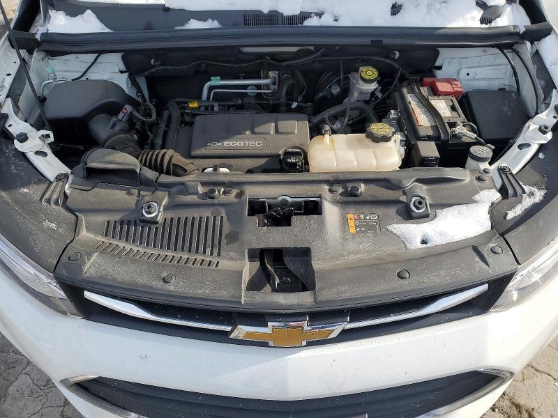 2019 Chevrolet Trax 1LT