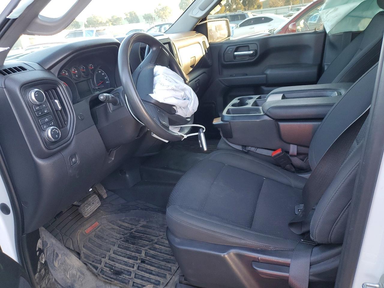 2023 GMC Sierra K1500